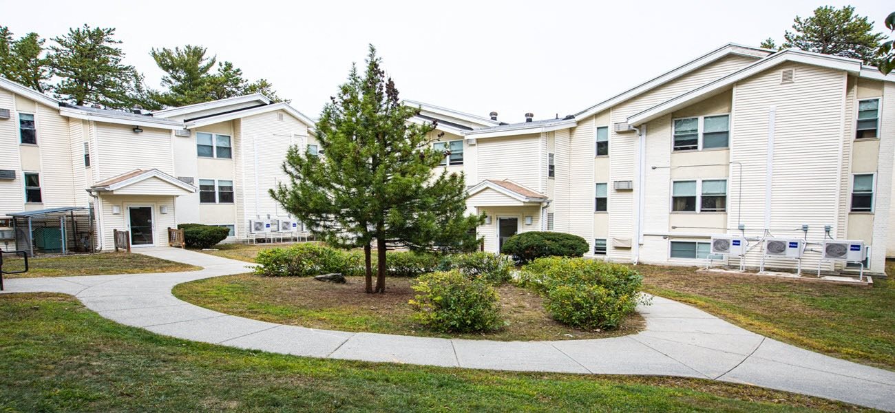 Riverside Village Apartments in Leominster, MA